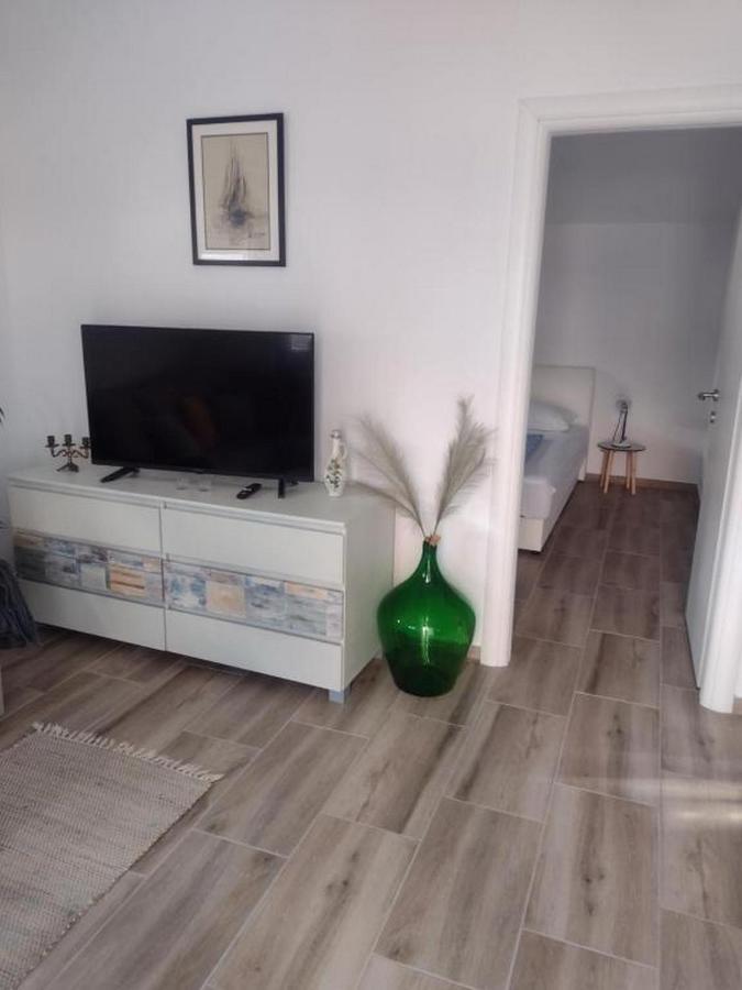 Apartments Franica Zadar Eksteriør billede
