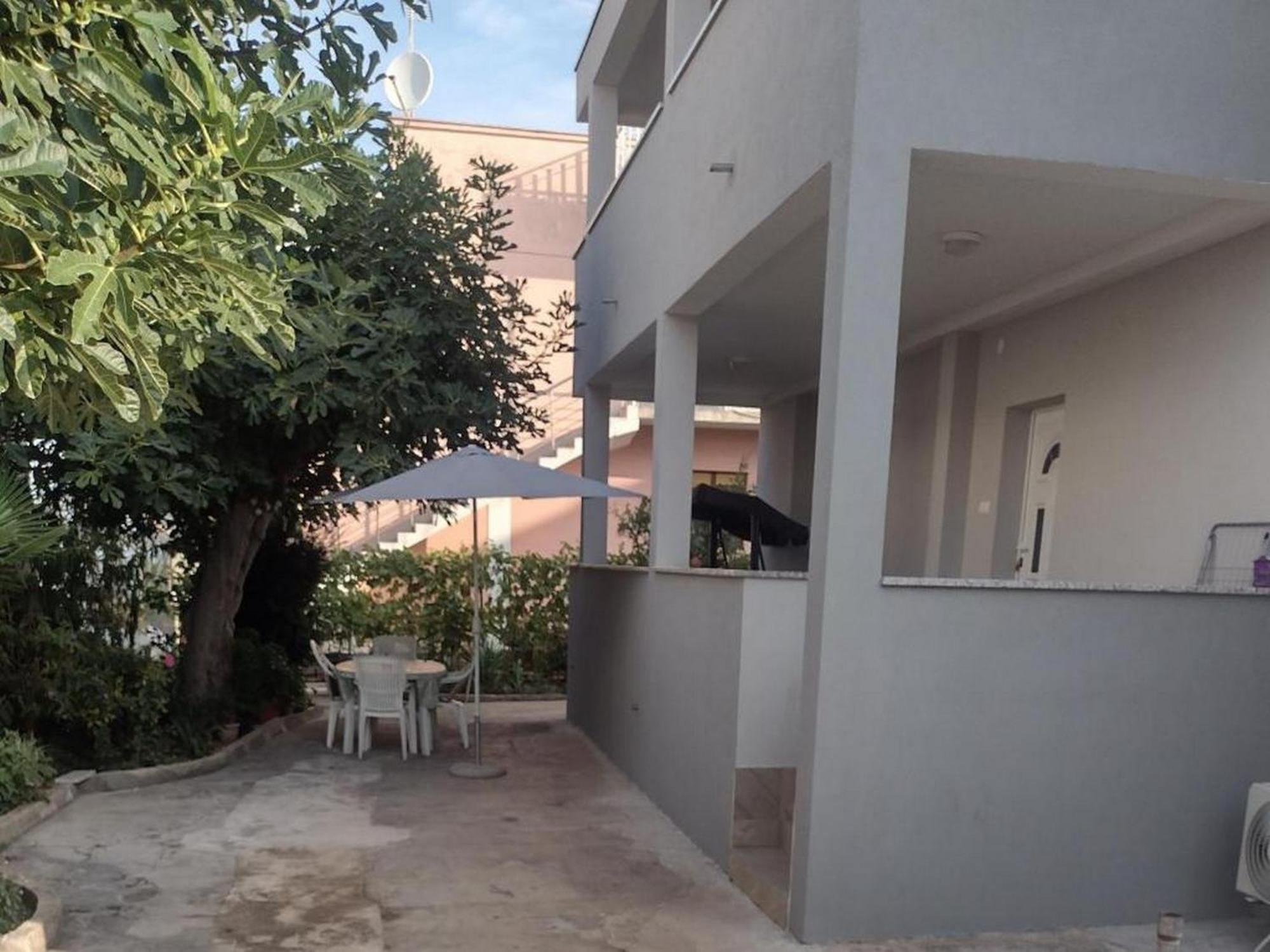 Apartments Franica Zadar Værelse billede