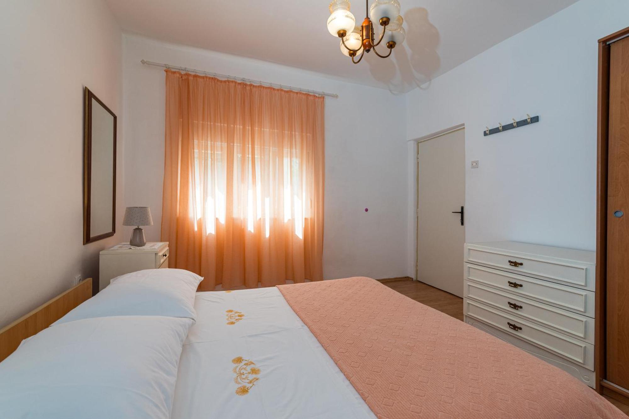 Apartments Franica Zadar Eksteriør billede
